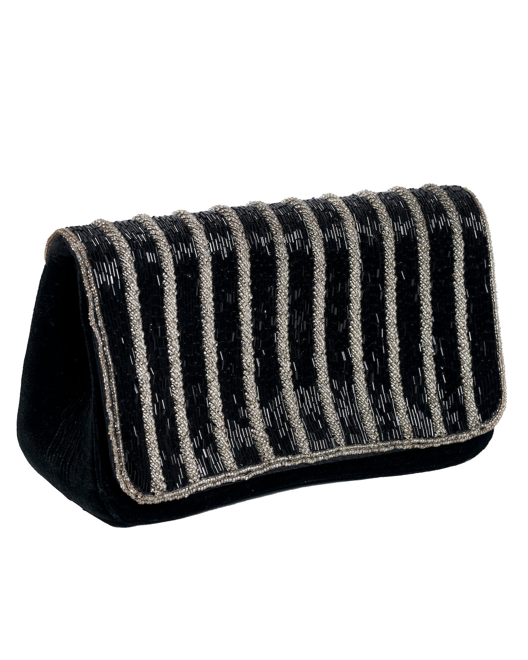 small moonbead evening purse - Pusaaka