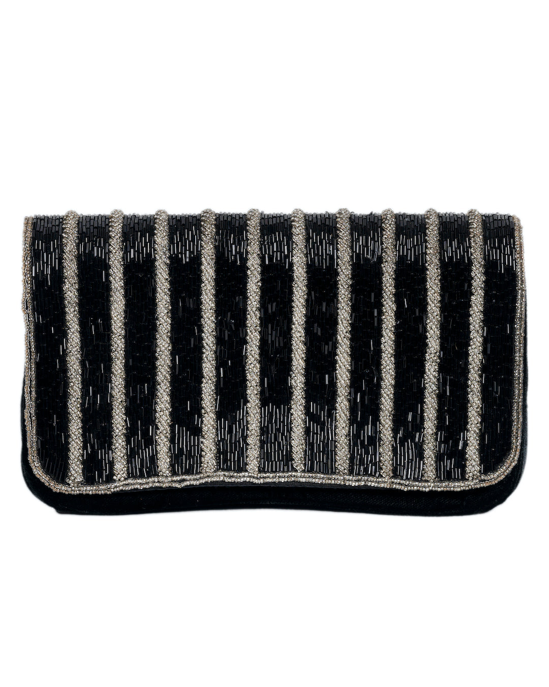 small moonbead evening purse - Pusaaka