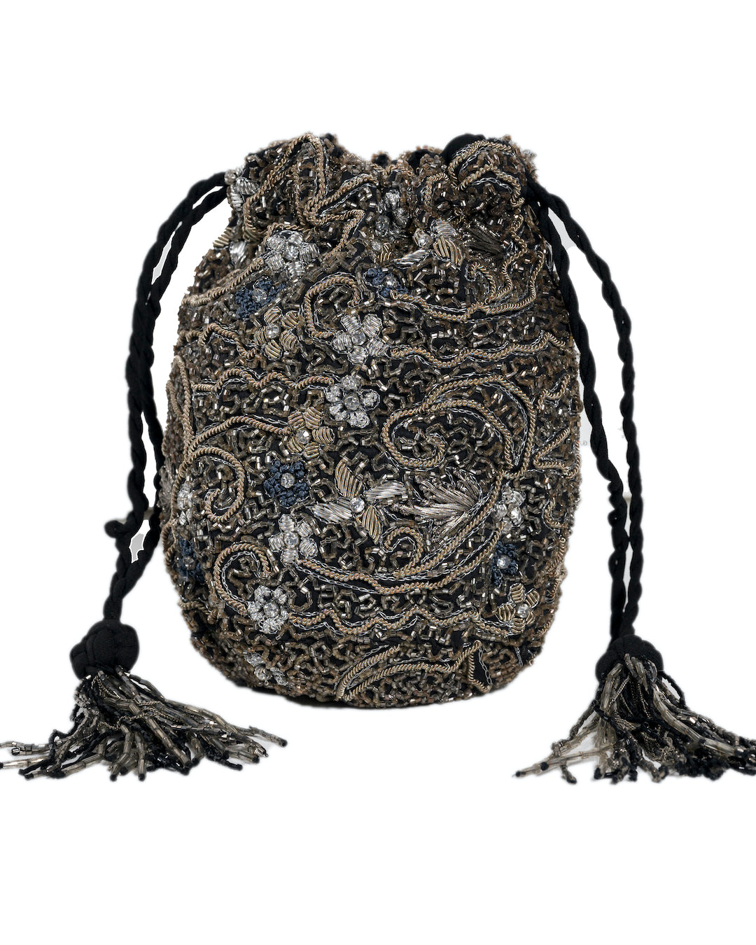 small twilight purse - Pusaaka