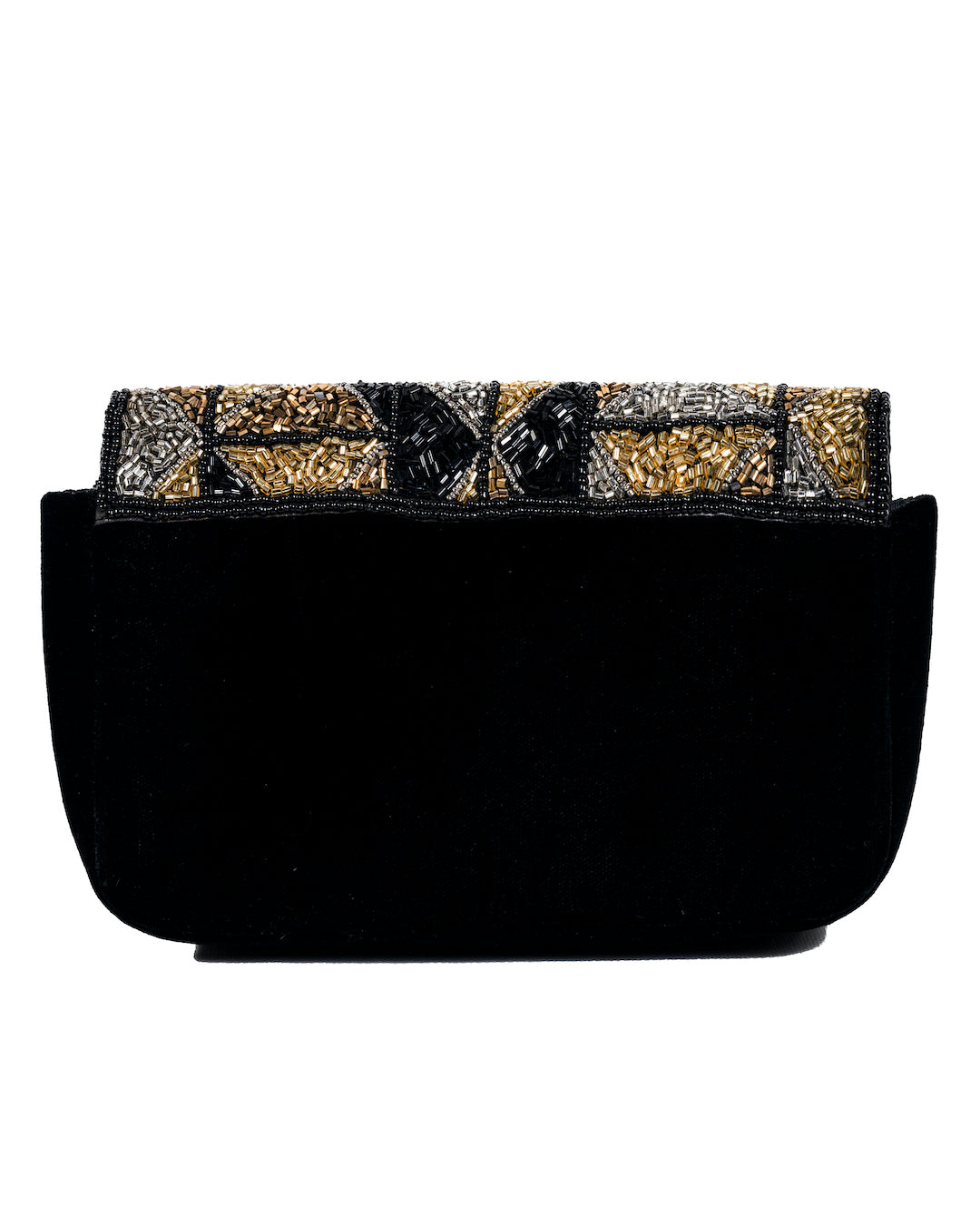 small glitters evening purse - Pusaaka