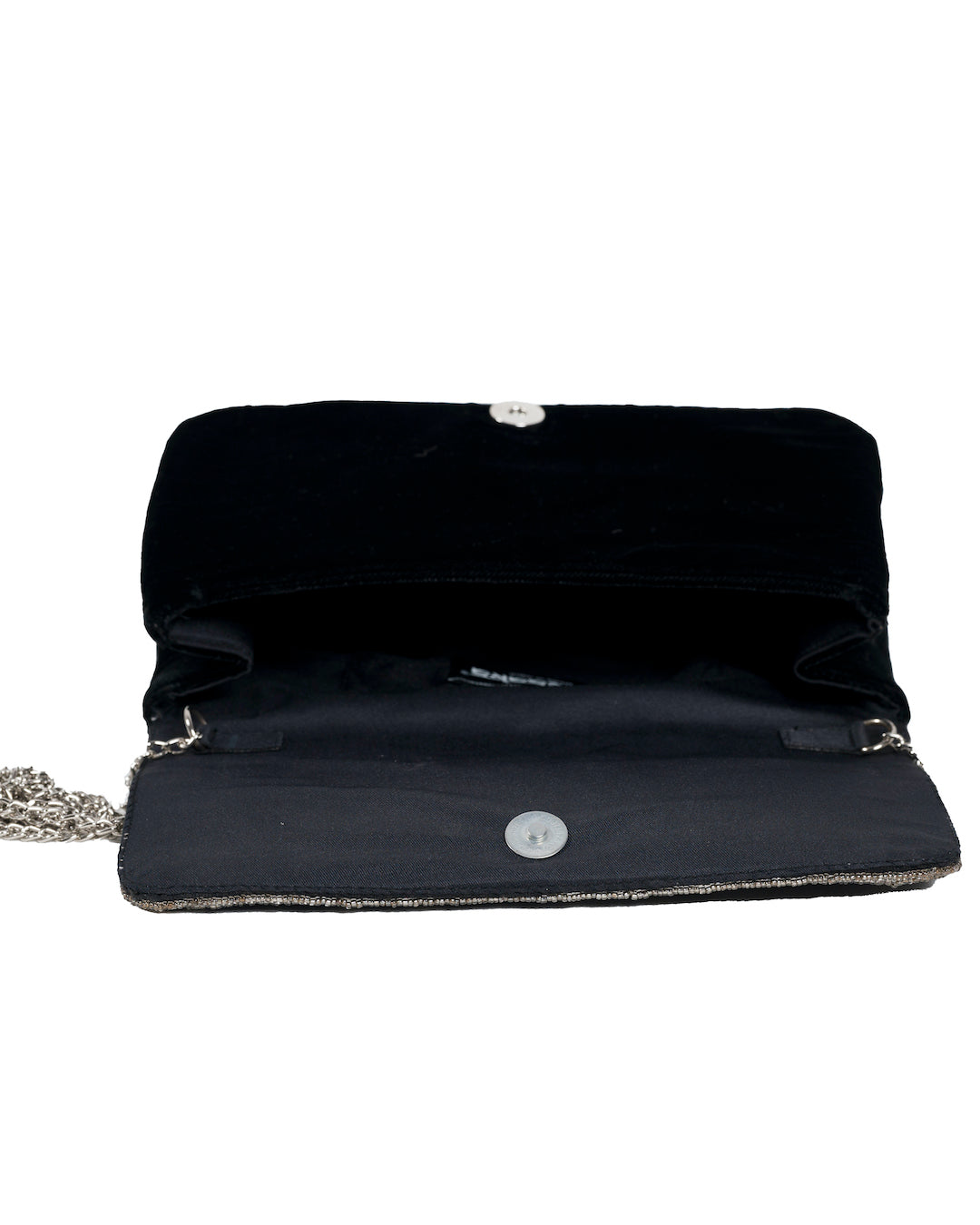 small moonbead evening purse - Pusaaka