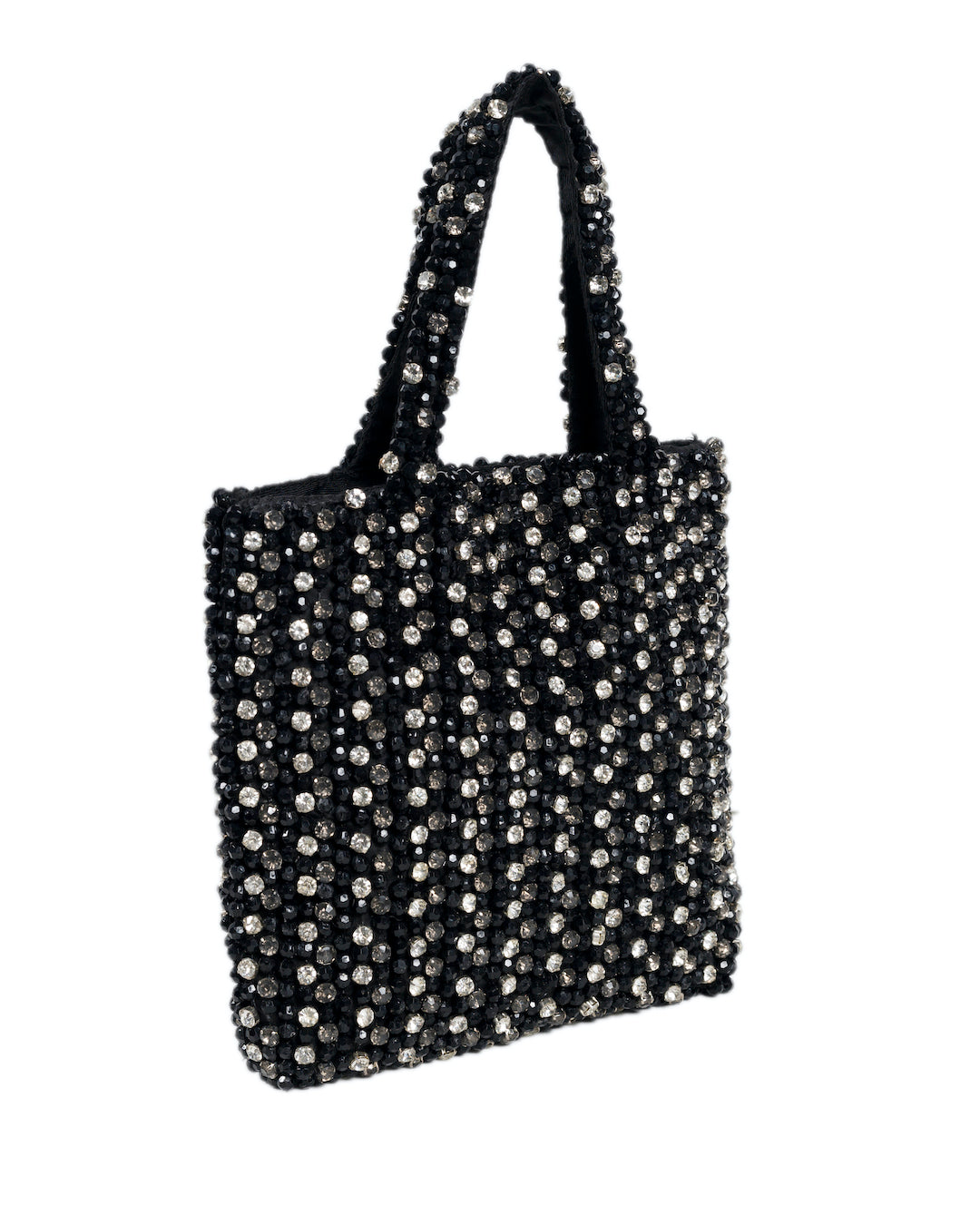 small beadstorm purse - Pusaaka