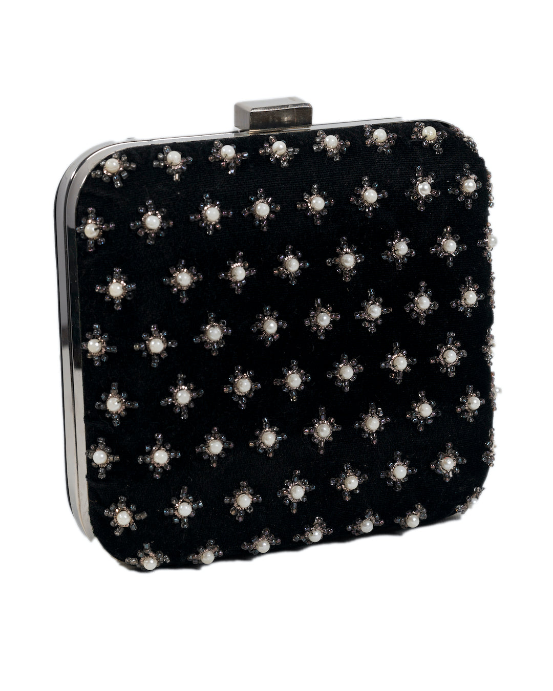 twinkle evening clutch - Pusaaka