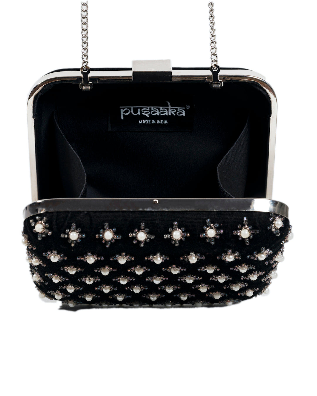 twinkle evening clutch - Pusaaka