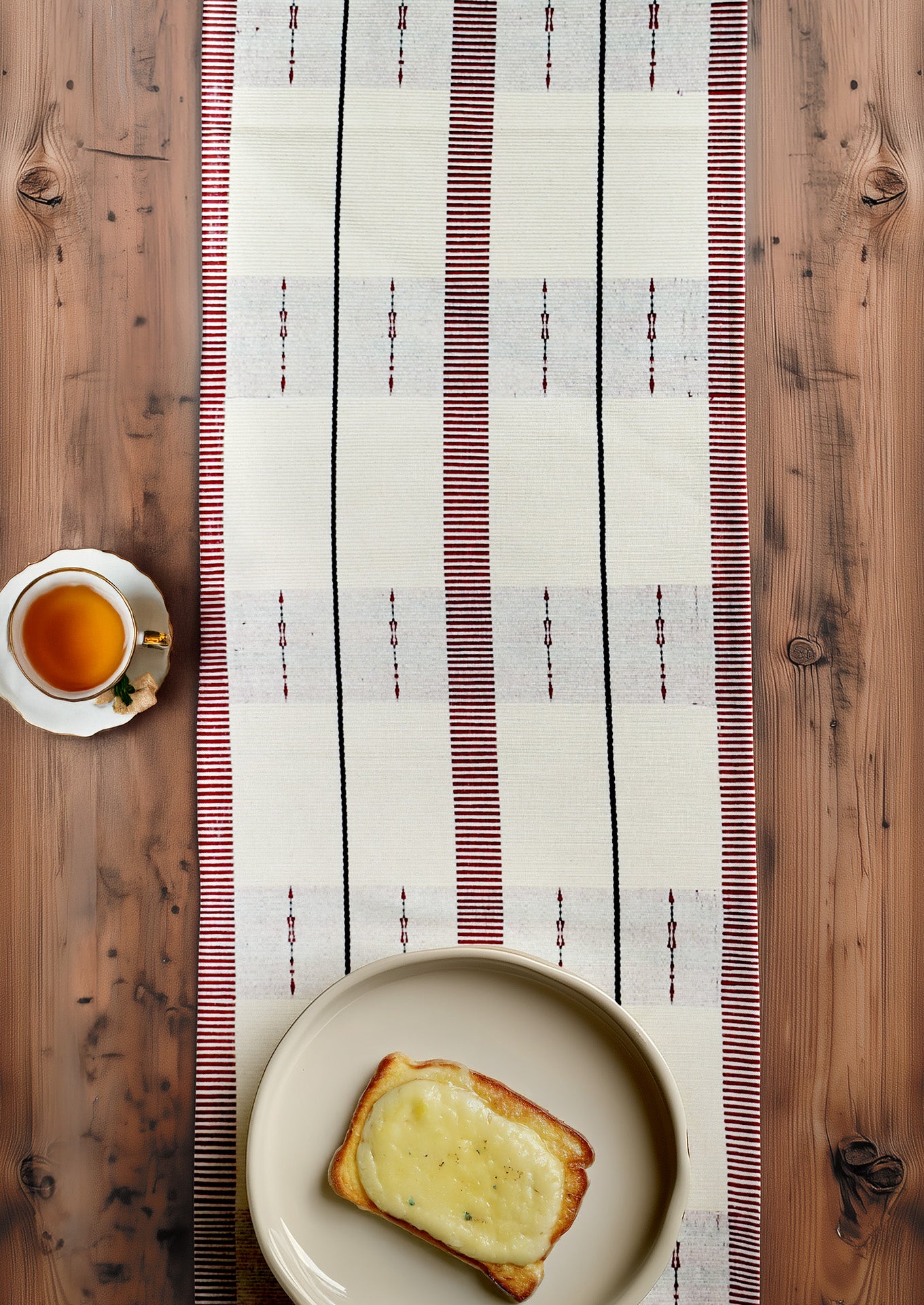 angami table runner