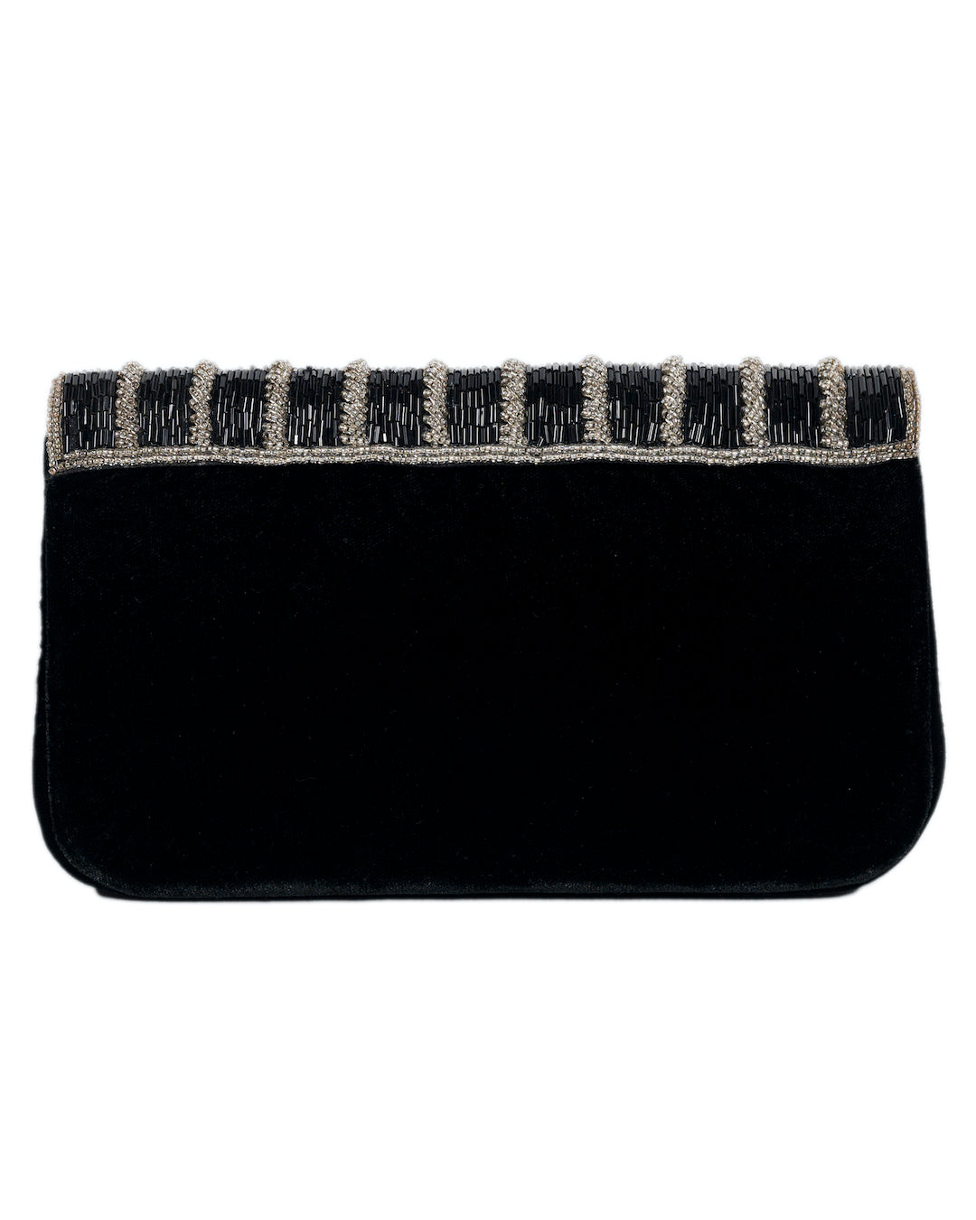 small moonbead evening purse - Pusaaka