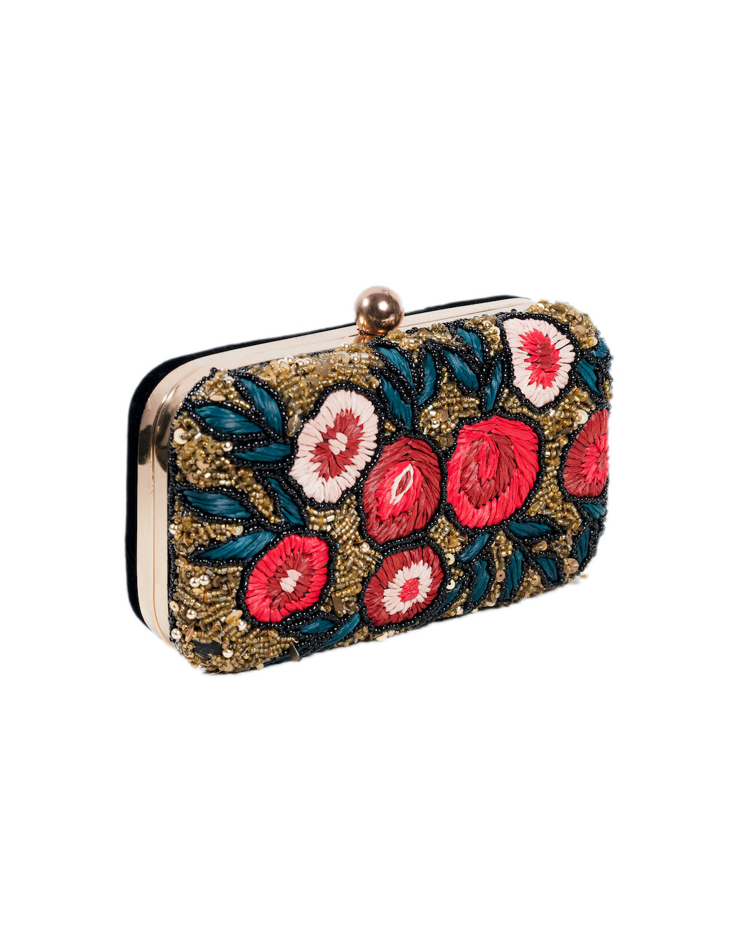blossom clutch - Pusaaka