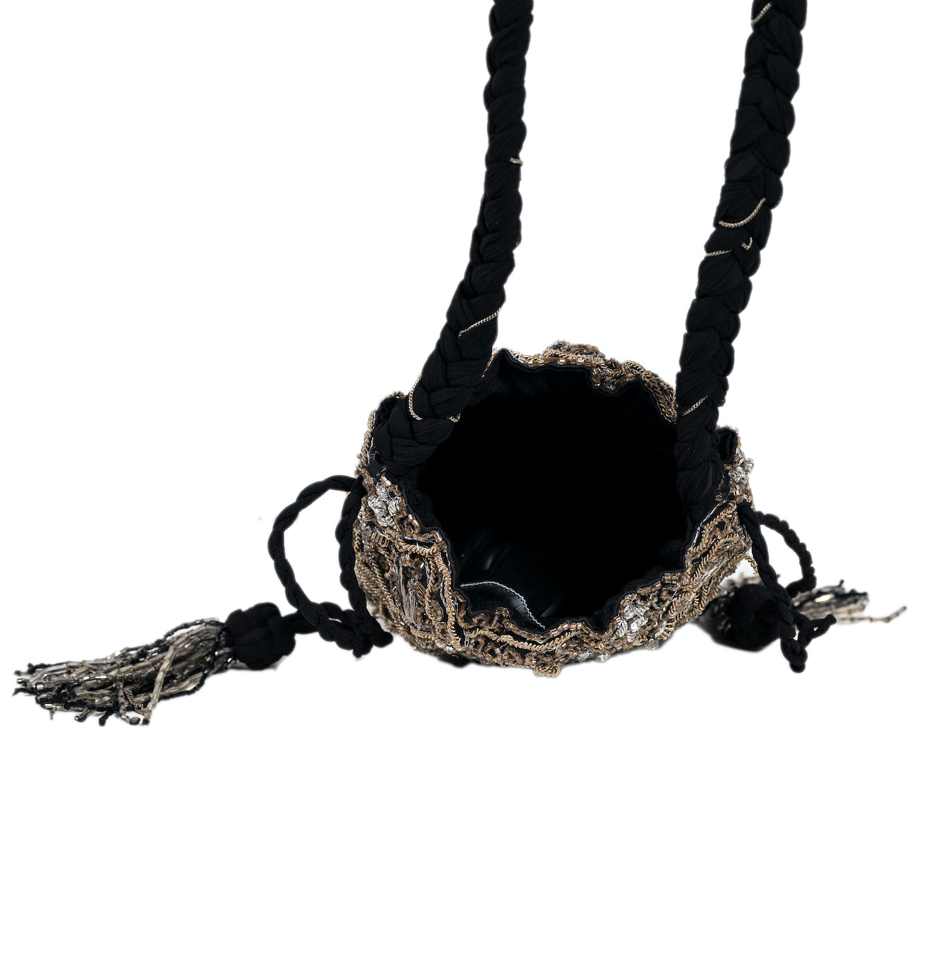 small twilight purse - Pusaaka