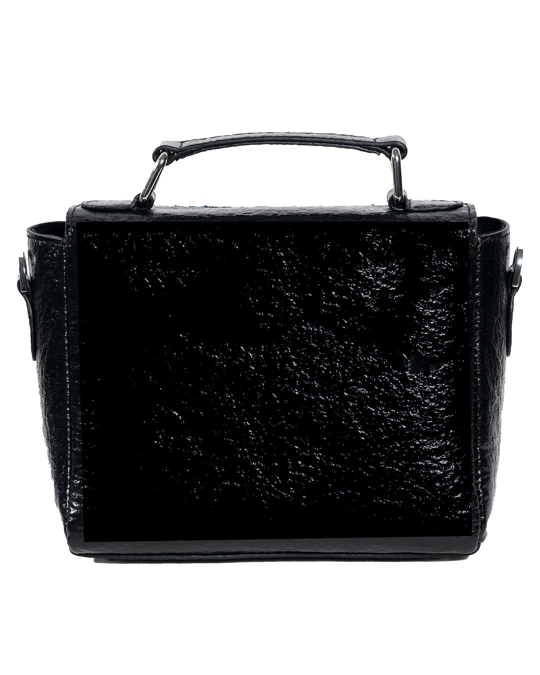 dhara bouquet beadwork purse - Pusaaka