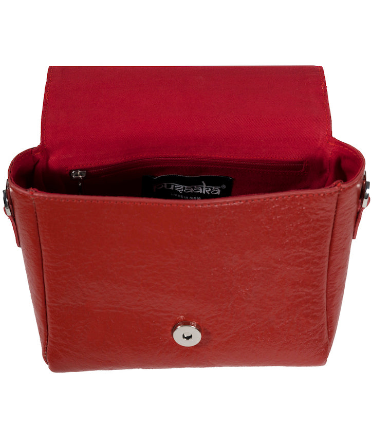 dhara day beadwork purse - Pusaaka