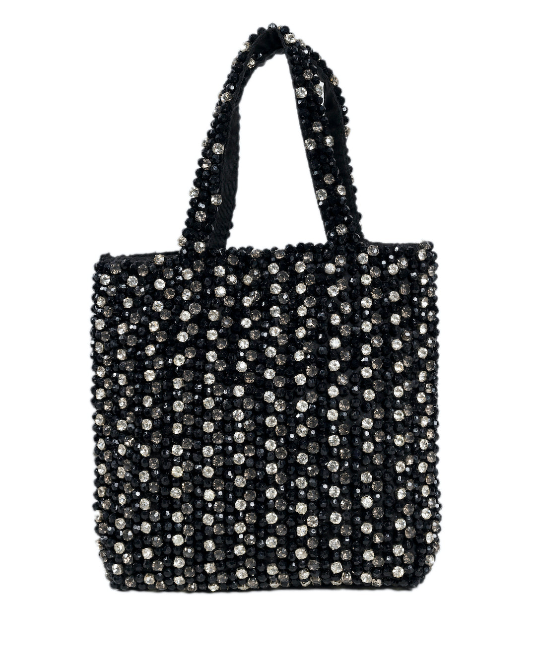small beadstorm purse - Pusaaka