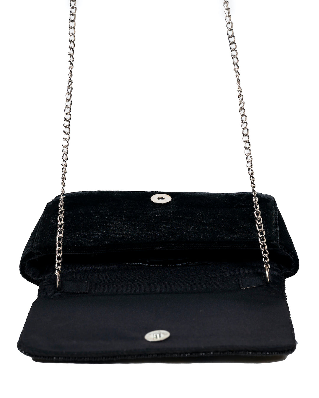 small glitters evening purse - Pusaaka