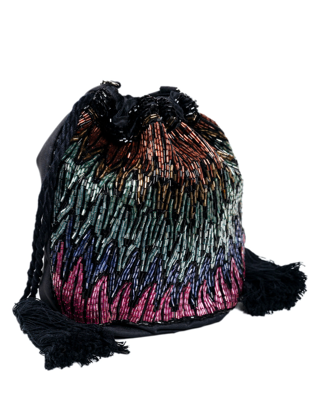 glitterati evening bag - Pusaaka