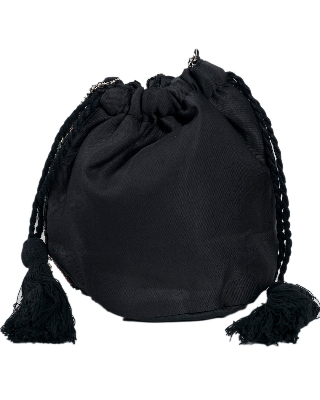 glitterati evening bag - Pusaaka