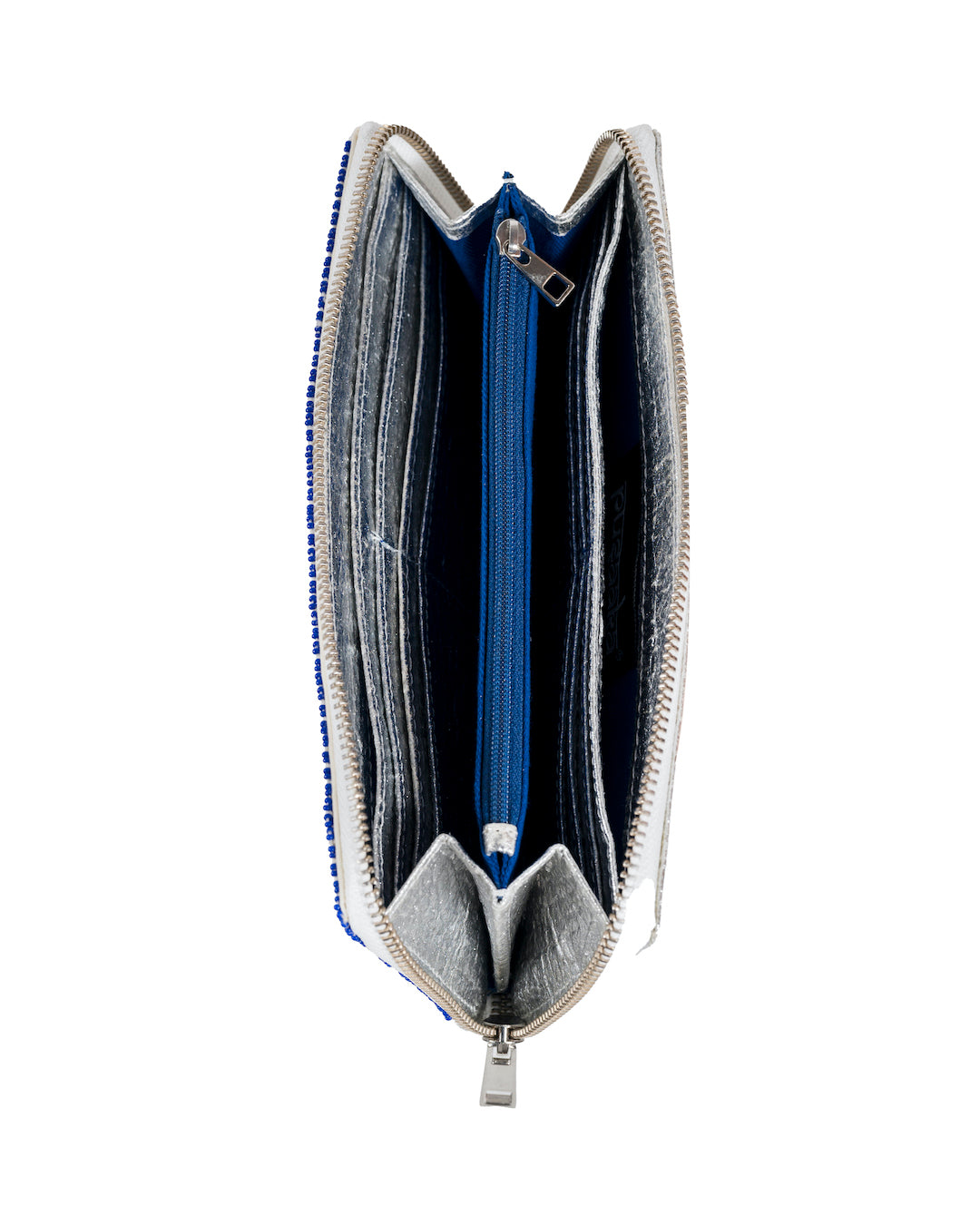 parama beadwork wallet - Pusaaka