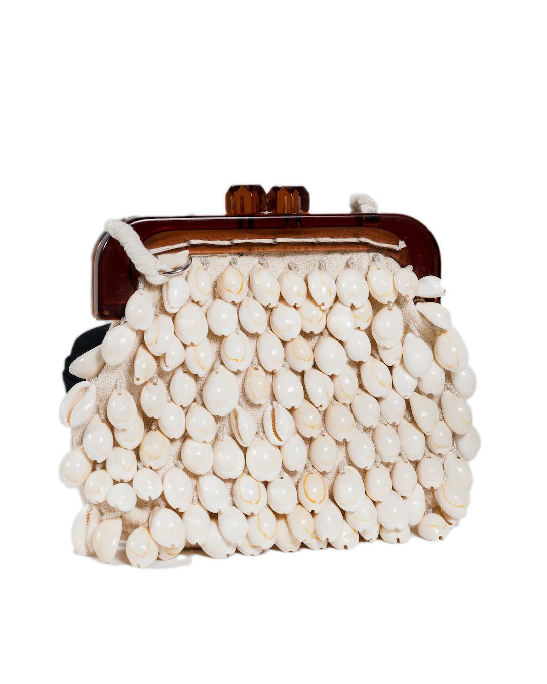 shell day bag - Pusaaka