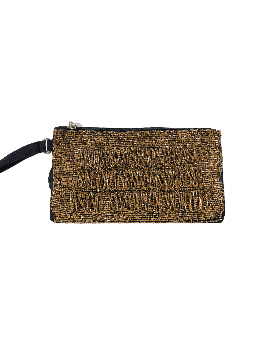 small gem coin pouch - Pusaaka