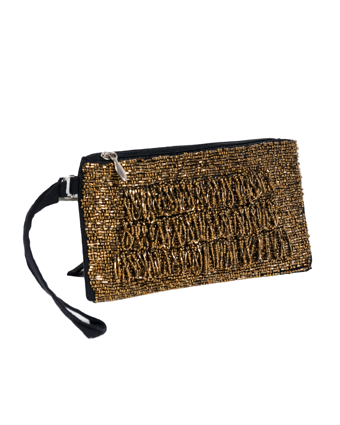 small gem coin pouch - Pusaaka