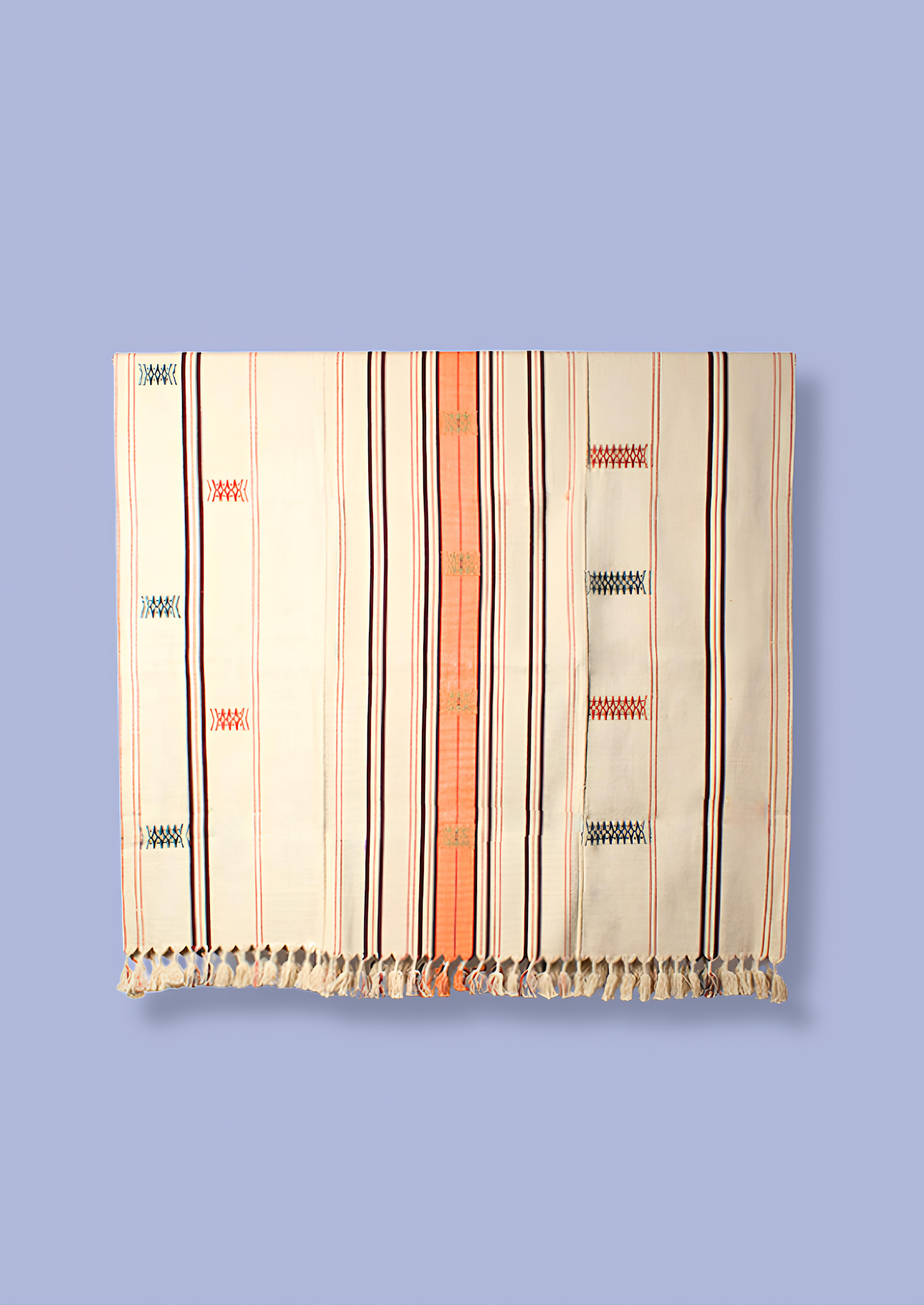lanka throw - Pusaaka