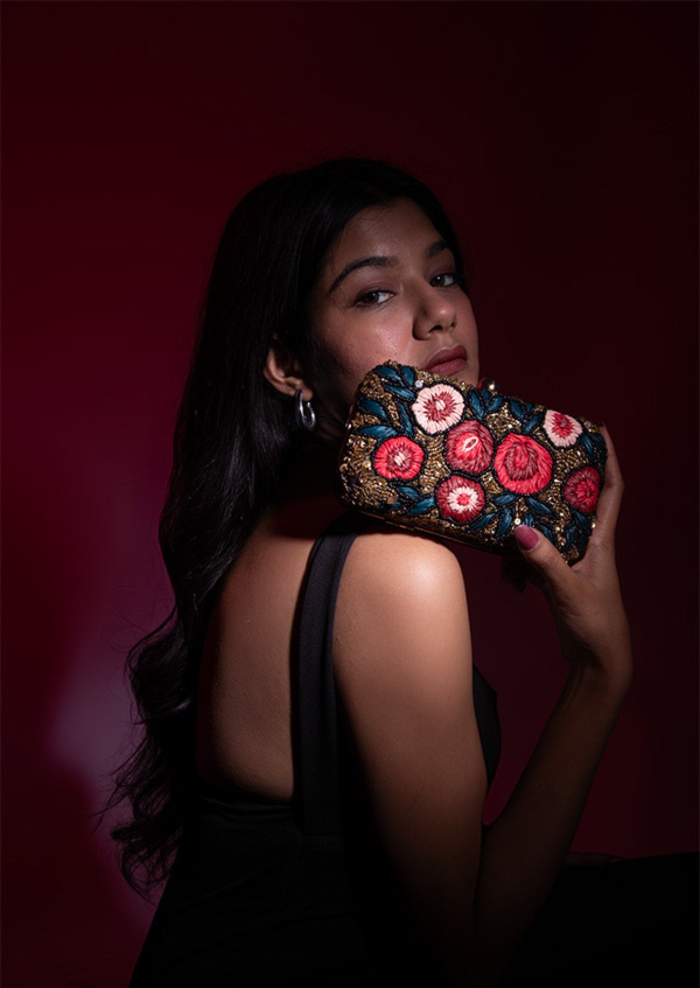 open edition bags - Pusaaka