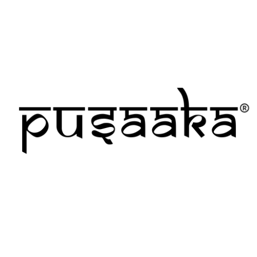 Home - Pusaaka