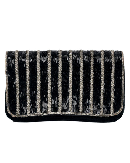 small moonbead evening purse - Pusaaka