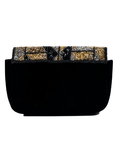 small glitters evening purse - Pusaaka