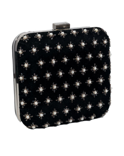 twinkle evening clutch - Pusaaka