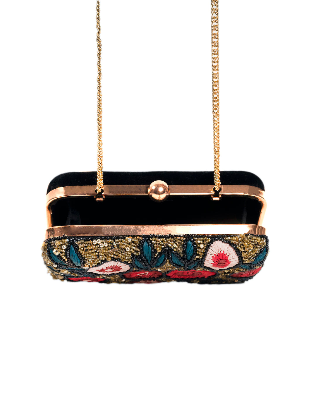 blossom clutch - Pusaaka