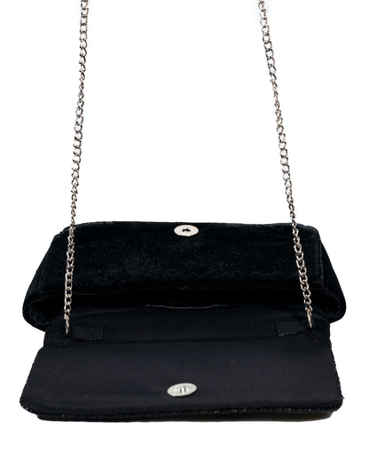 small glitters evening purse - Pusaaka