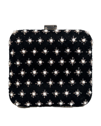 twinkle evening clutch - Pusaaka