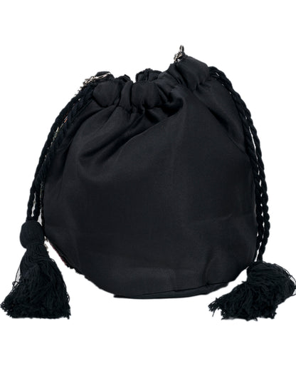 glitterati evening bag - Pusaaka