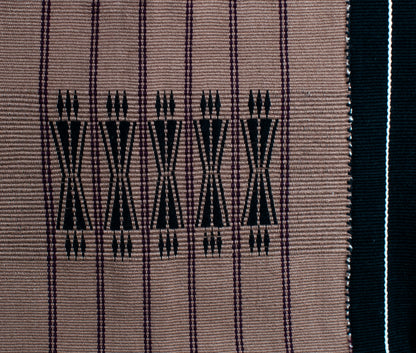 kohima throw - Pusaaka