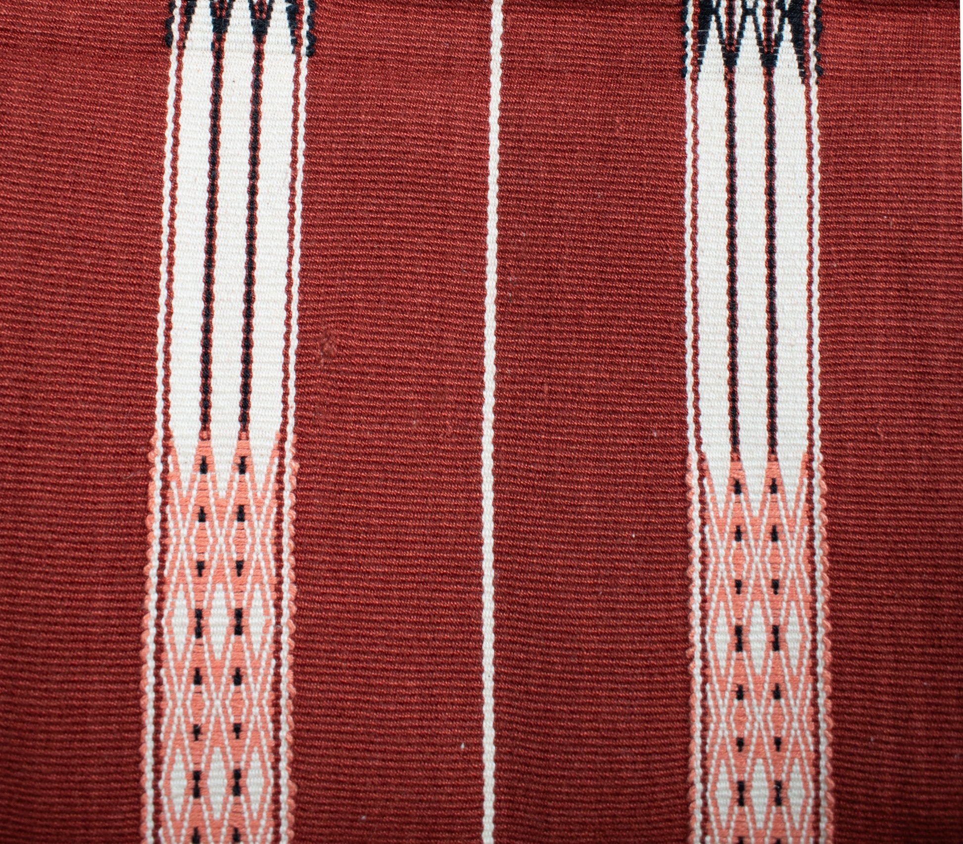 mokochung throw - Pusaaka
