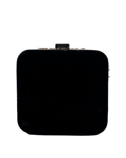 radiant evening clutch - Pusaaka