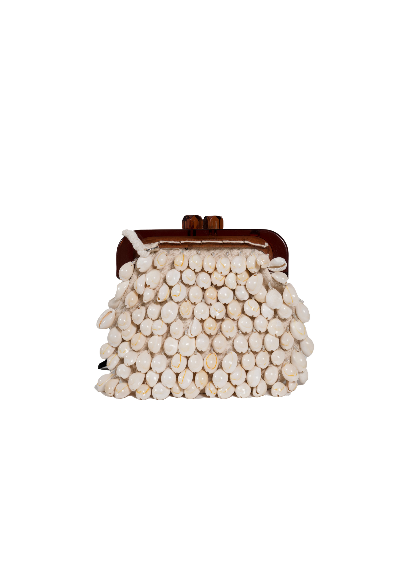 shell day bag