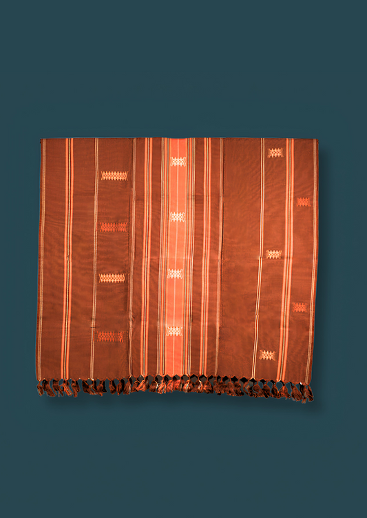 hojai throw - Pusaaka
