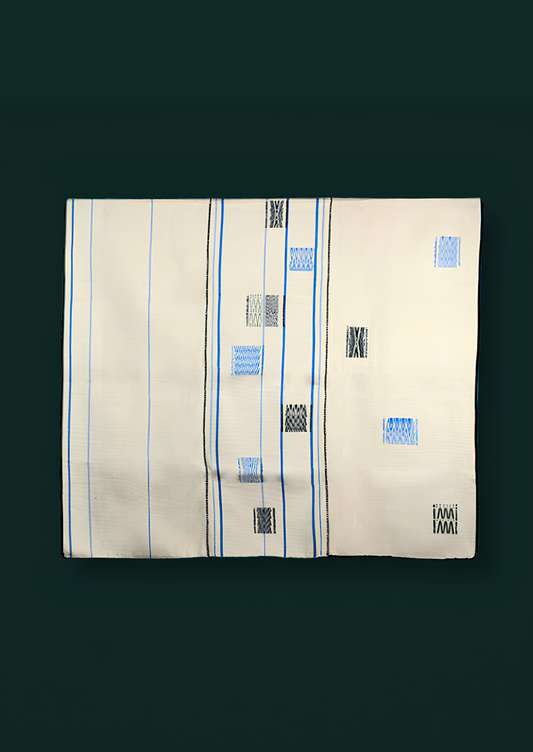 khonoma throw - Pusaaka