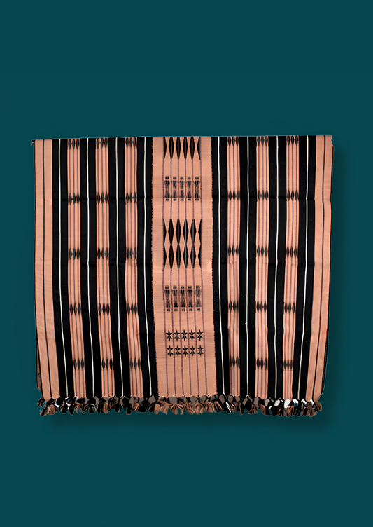 kohima throw - Pusaaka