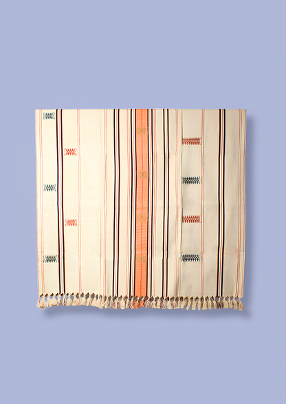 lanka throw - Pusaaka