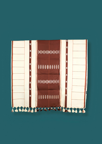 mon throw - Pusaaka