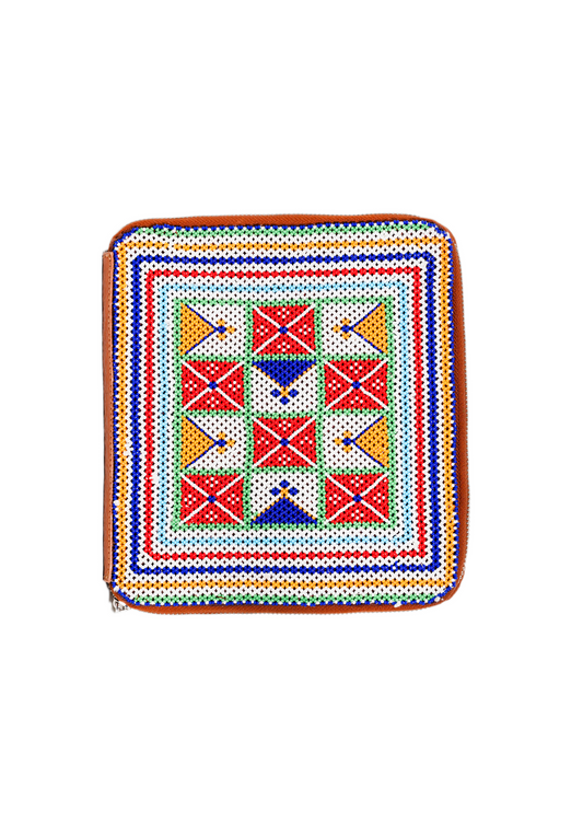 svara beadwork organizer - Pusaaka