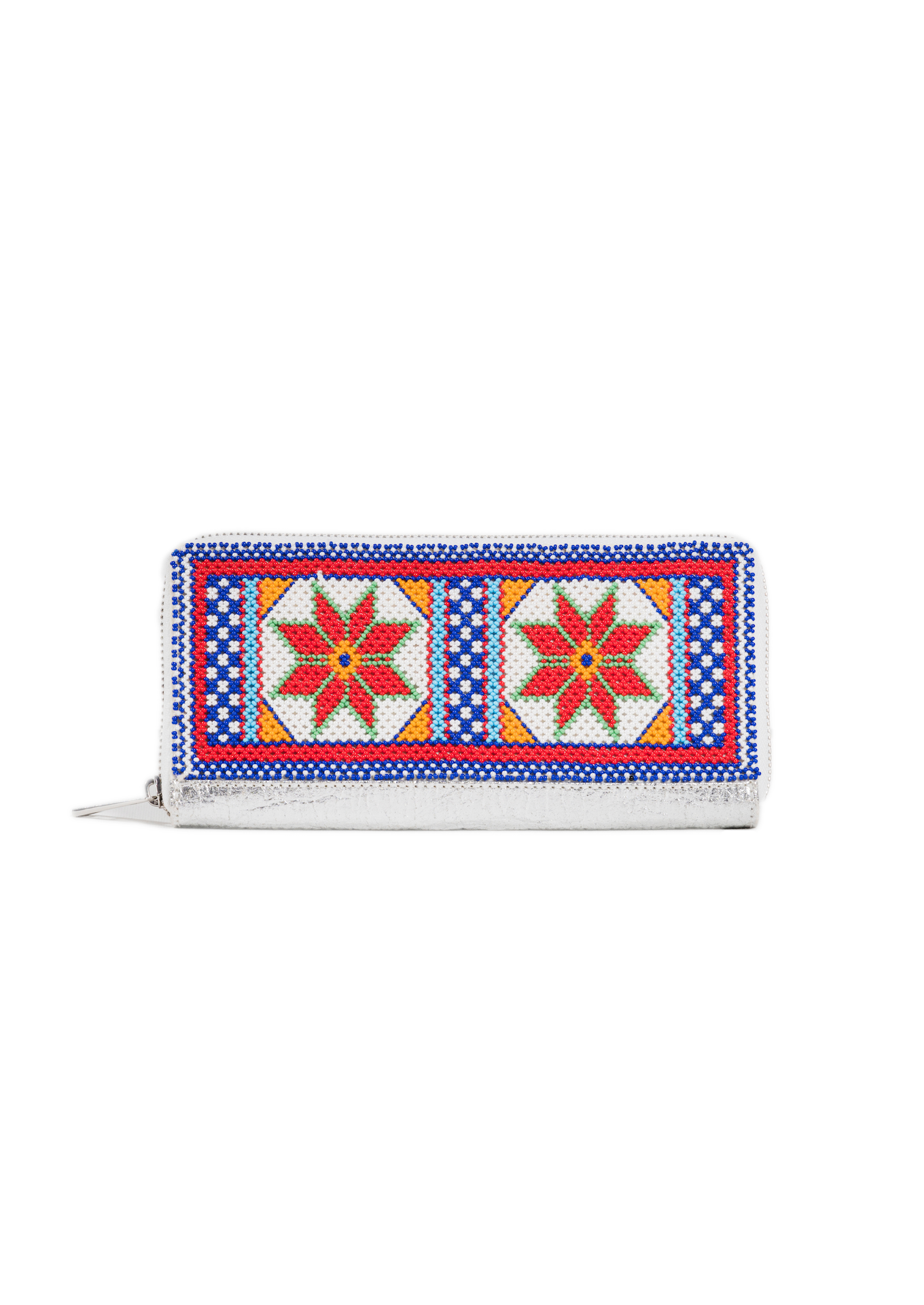 parama beadwork wallet - Pusaaka