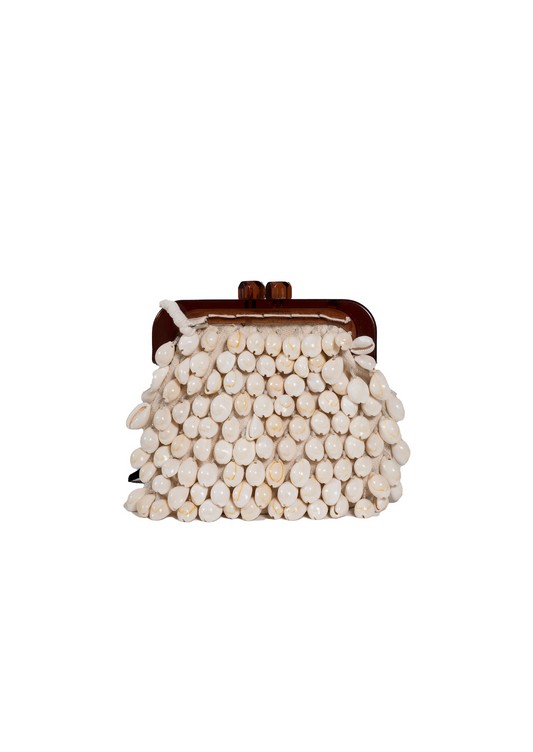 shell day bag - Pusaaka