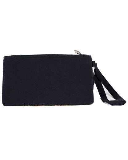 small gem coin pouch - Pusaaka
